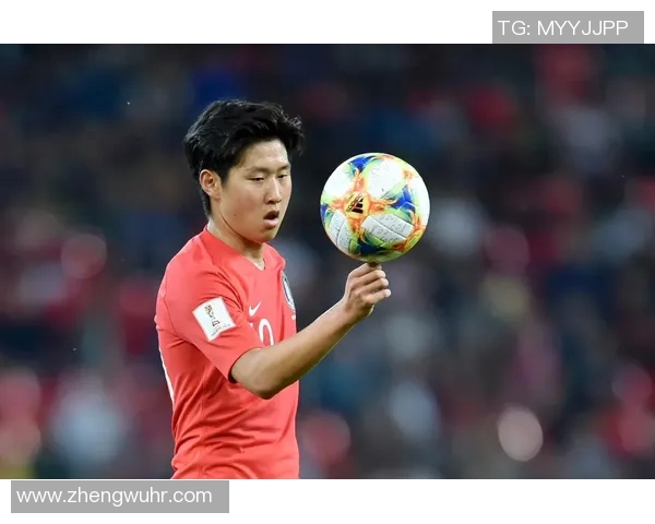 韩国足球明星现状分析及未来发展趋势探讨