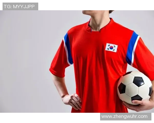 韩国男团与足球明星的魅力对决谁能赢得更多粉丝的心