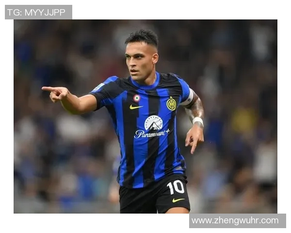 劳塔罗在国际赛场上的崛起与挑战：从天才少年到足球巨星的成长之路