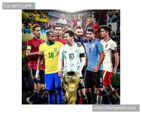 全球足球巨星盘点各国代表性球员与他们的辉煌成就